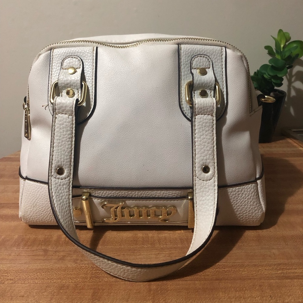 Juicy Couture Bag